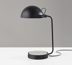 Aeillo Metal Charging USB Task Lamp (18&quot;)