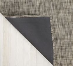 Chilewich Ikat Floor Mat