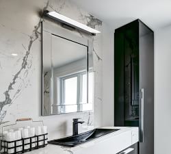 Cliff Vanity Light