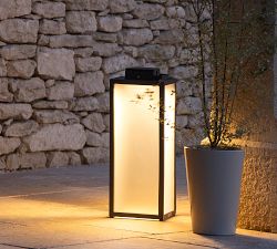 Malia Solar Lantern