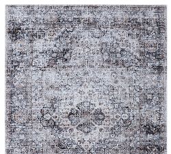 Open Box: Demi Performance Rug, 8' x 10' - Multi