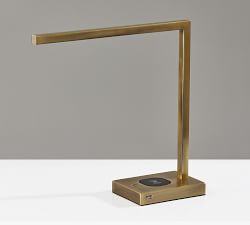 Dell Charge LED USB Task Lamp (16&quot;)