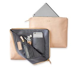 Mark &amp; Graham Commute Clutch