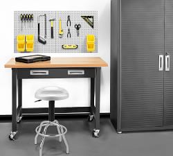Metal Work Center