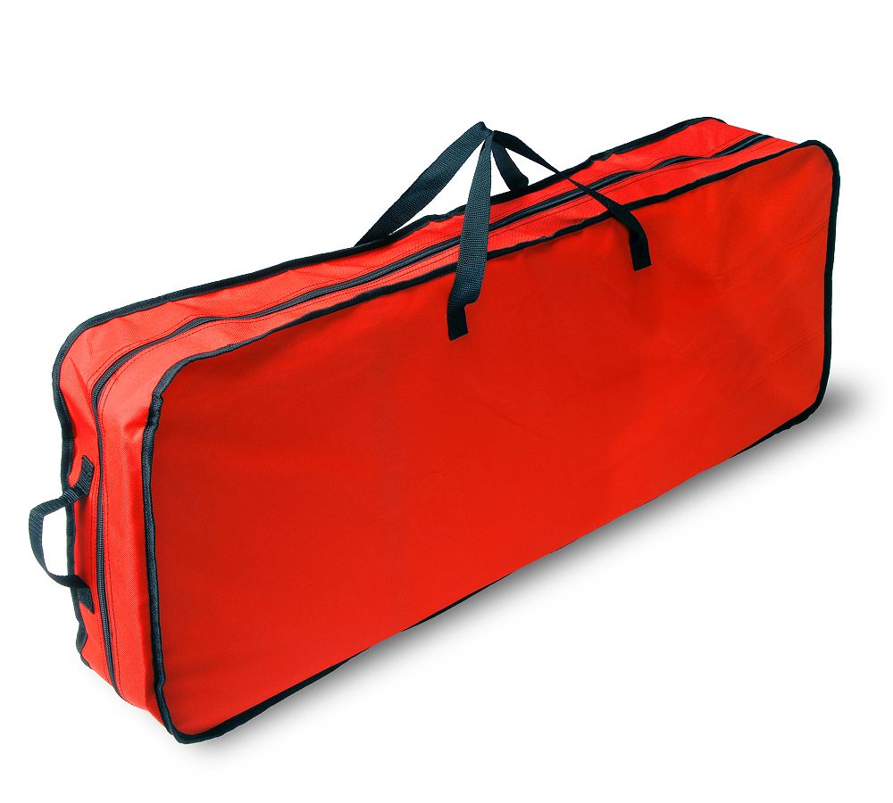 Rectangle Gift Wrap Storage Bag