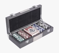 Bradford Poker Set