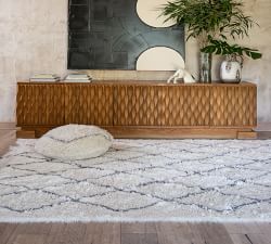 Lorena Canals Berber Soul Washable Wool Rug