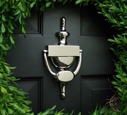 Traditional Door Knocker