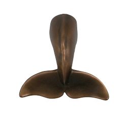 Whale Door Knocker