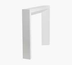 Ezra Modern Mantel