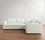 Pacifica Wide Arm 3-Piece Sectional  (105&quot;&ndash;109&quot;)