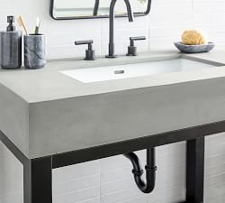 Beau 42&quot; Single Sink Vanity