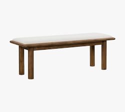 Bellamy Upholstered Dining Bench
