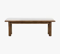 Bellamy Upholstered Dining Bench
