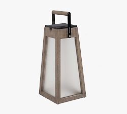 Campbell Outdoor Solar Lantern