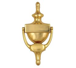 Traditional Door Knocker