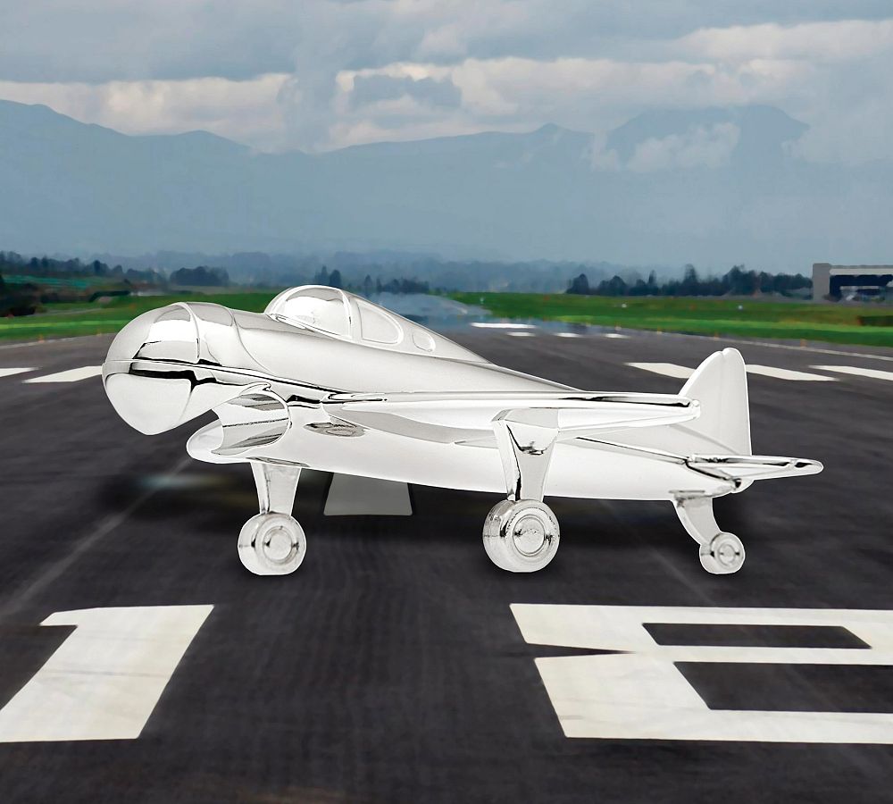 Airplane Bottle Opener