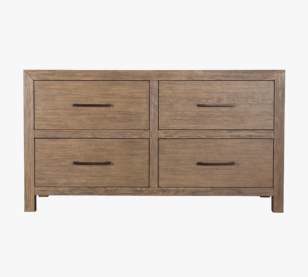 Everly 4-Drawer Dresser (62&quot;)