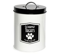 Gourmet Treats Tin - 140oz