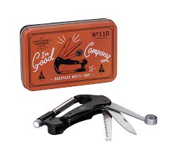 The Commuter Gift Set