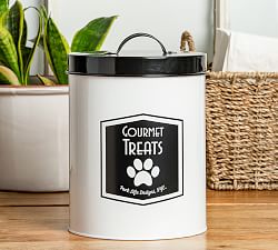 Gourmet Treats Tin - 140oz