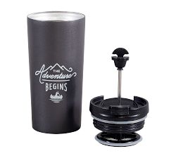 The Commuter Gift Set