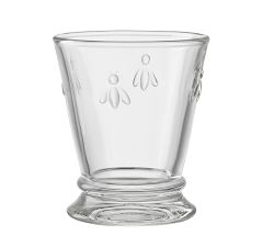 La Rochere Bee Glass Tumblers