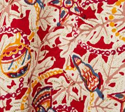Noel Handmade Round Cotton Tablecloths