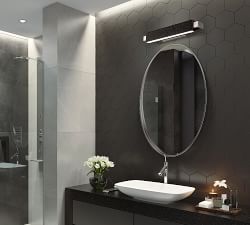 Alaric Vanity Light