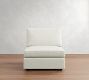 Build Your Own Pacifica Slim Arm Sectional