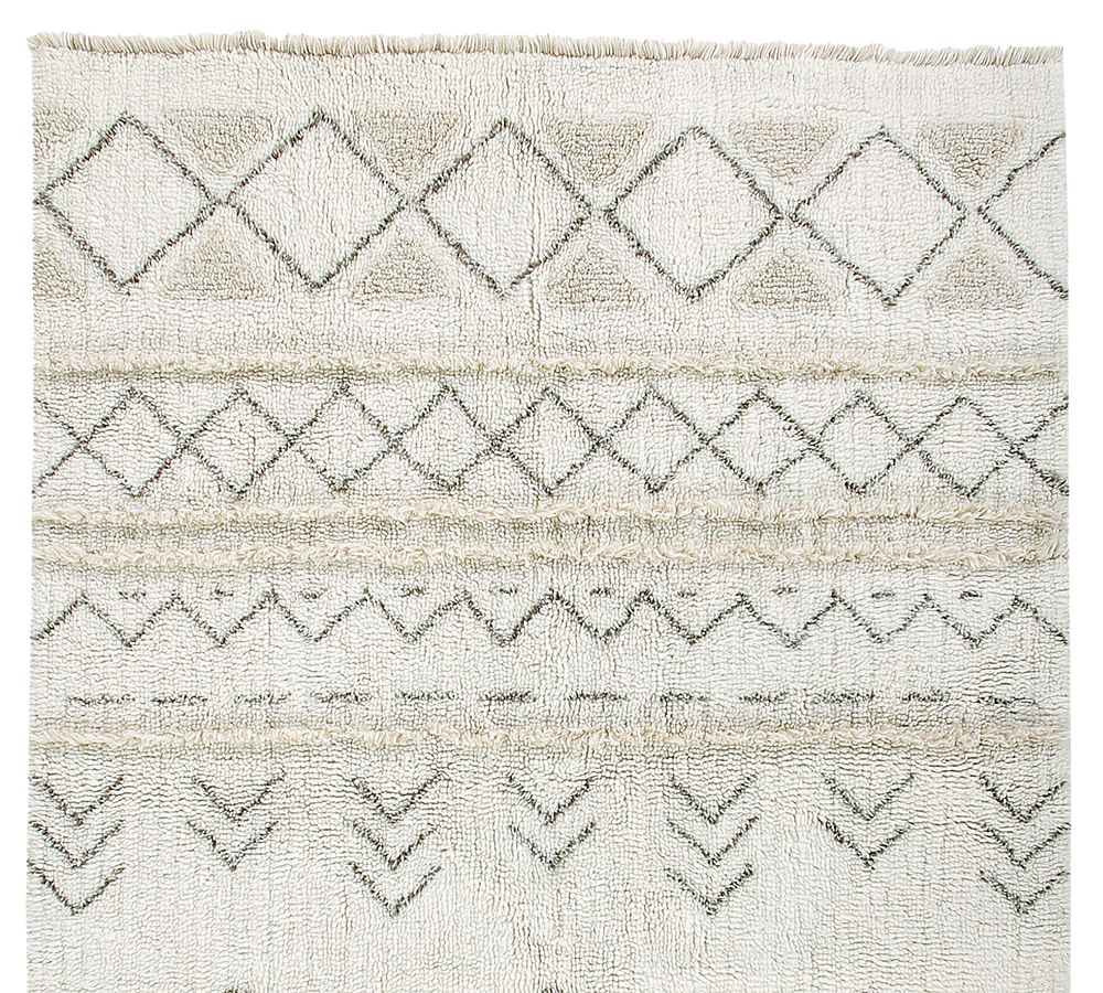 Lorena Canals Lakota Night Woolable Washable Rug