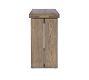 Aspen Console Table (78&quot;)