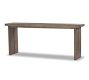 Aspen Console Table (78&quot;)