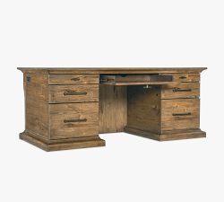 Dover Executive Desk (72.5&quot;)