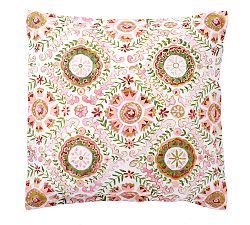 Zella Suzani Cotton Sham
