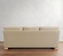 Buchanan Modern Square Arm Sofa (78&quot;&ndash;90&quot;)