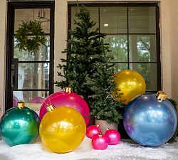 Bright Lights Holiday Holiballs