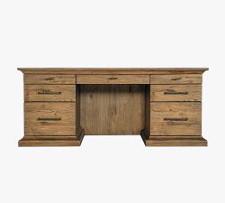 Dover Executive Desk (72.5&quot;)