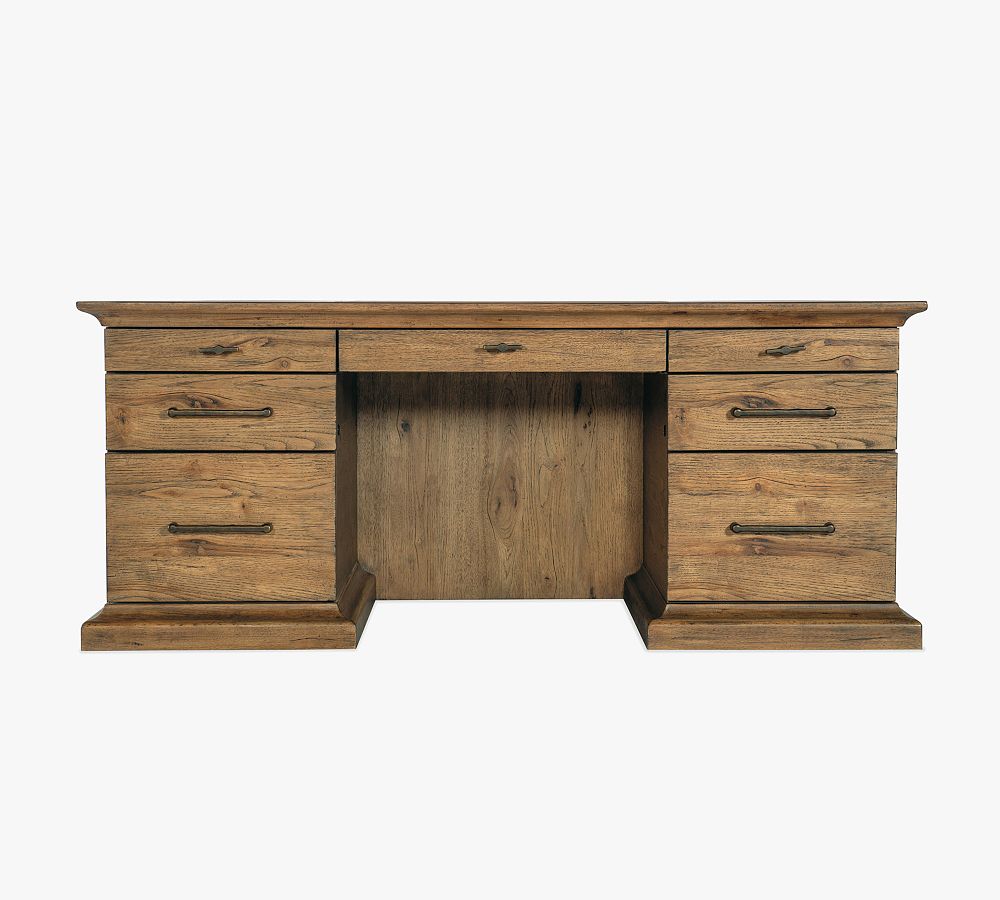 Dover Executive Desk (72.5&quot;)