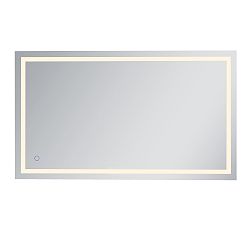 Marina Lighted LED  Mirror