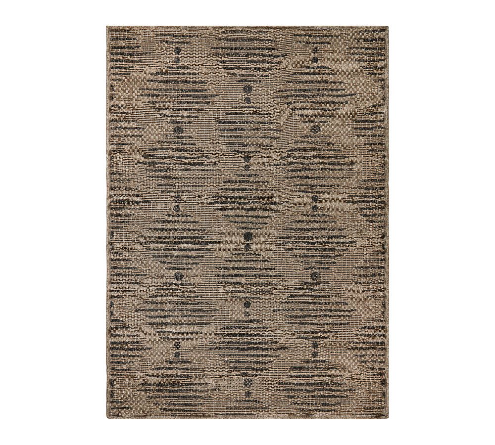 Ember Outdoor Performance Rug