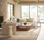 Melba Hand-Knotted Performance Rug