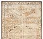 Melba Hand-Knotted Performance Rug