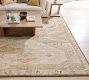 Melba Hand-Knotted Performance Rug