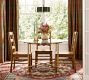 Everson Round Metal Pedestal Table (52&quot;)