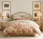 Rosewood Duvet Cover
