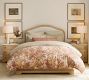 Cozy Cloud Filled Lumbar Pillow