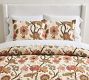 Gianna Floral Sham