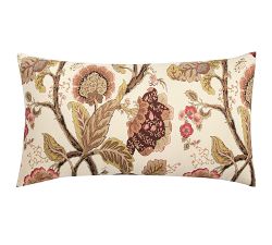 Gianna Floral Sham