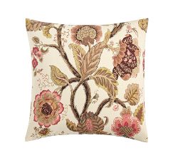 Gianna Floral Sham